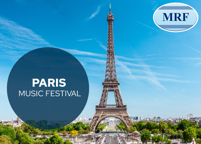 Festivals internationaux des Chorales et des Orchestres 2024 PMF