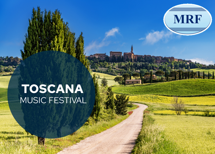 Toscana Music Festival - Choral Festival in Italy